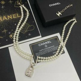 Picture of Chanel Necklace _SKUChanelnecklace08cly1275550